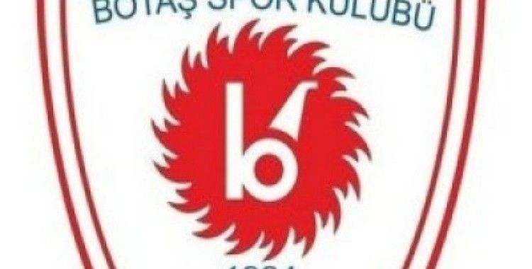 Adana Botaş Spor Kulübü kongresi