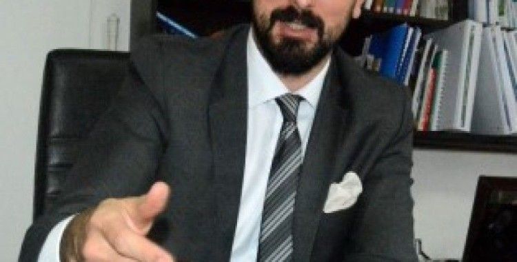 Trabzon Toyota Plaza Seçil Genel Müdürü Hasan Kamil Hayali'nin açıklamaları