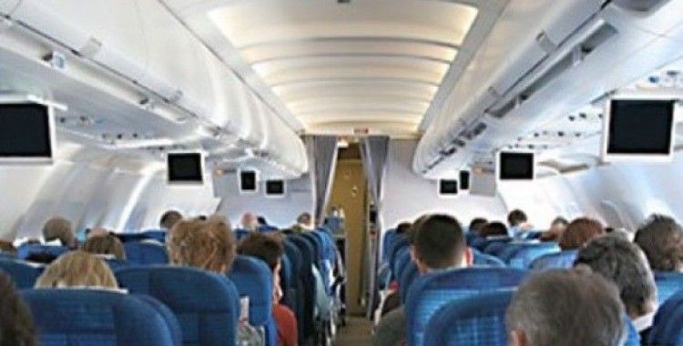 ABD uçaklarında başlayan uygulama yolcuları mağdur ediyor