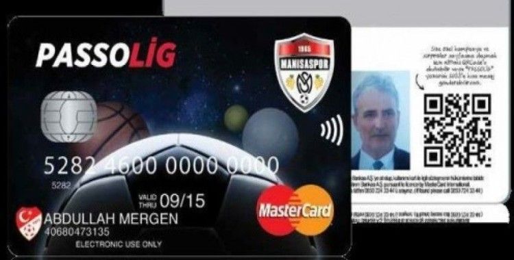 Manisaspor'da kombine biletler satışa çıktı