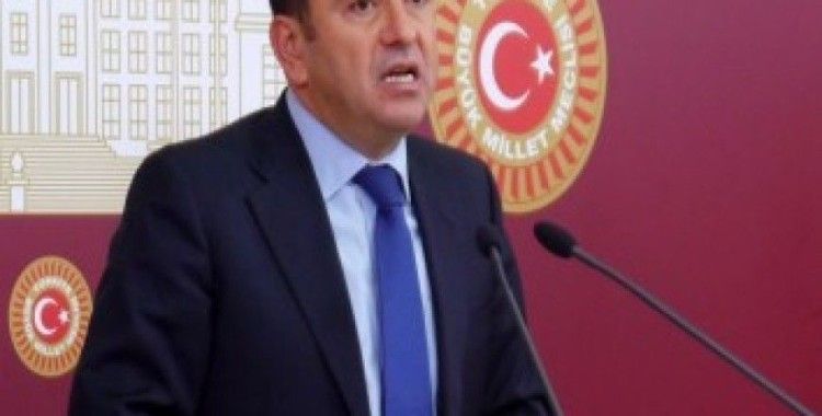 CHP Malatya Milletvekili Veli Ağbaba'nın açıklaması