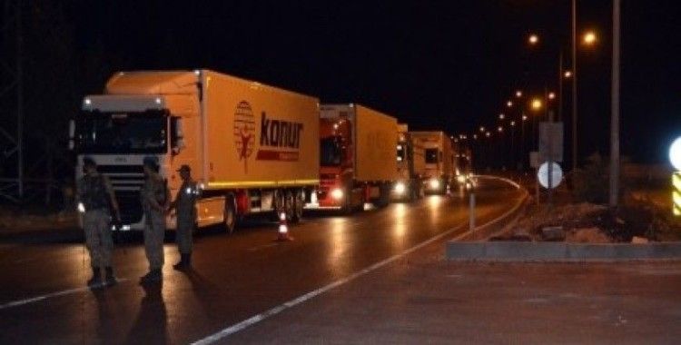 Kırıkhan'da kaçak akaryakıt gerginliği devam ediyor