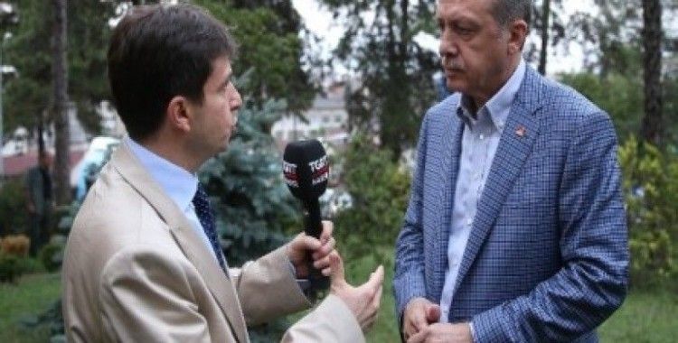 Erdoğan'dan abd dışişleri bakanlığı sözcüsü psaki'ye cevap
