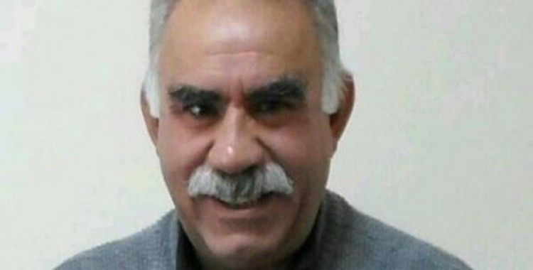 Mehmet Öcalan'dan İmralı'ya ziyaret