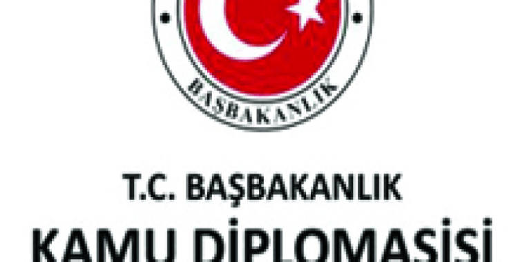 Başbakanlık Kamu Diplomasisi Koordinatörlüğü'nden İsrail ile ilgili iddialara cevap