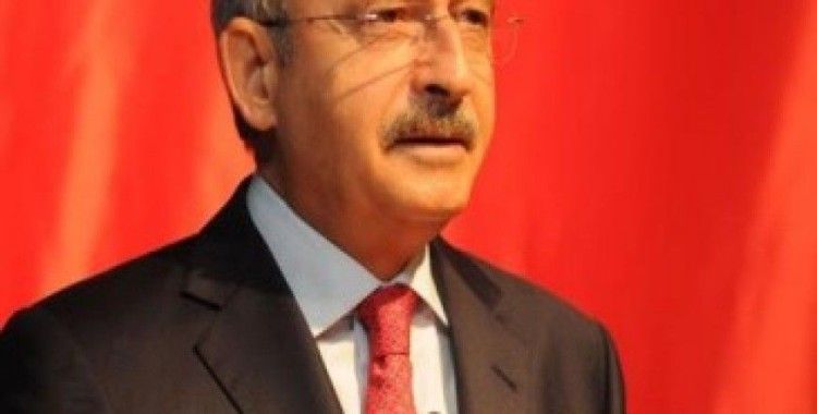 Kılıçdaroğlu'nun Lozan Barış Anlaşmasının 91. yıldönümü mesajı