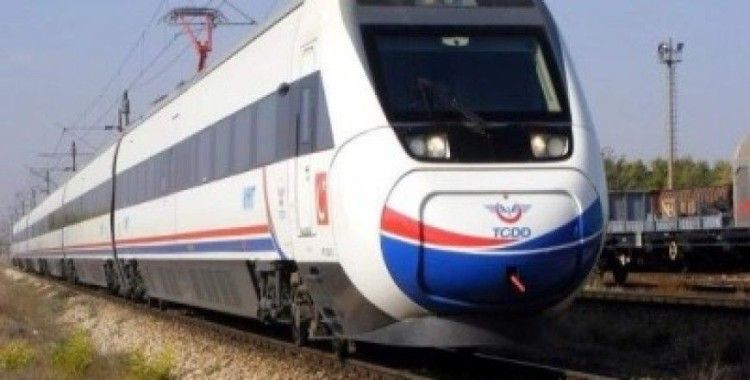 Ankara Bursa hızlı tren projesi durma noktasında mı?