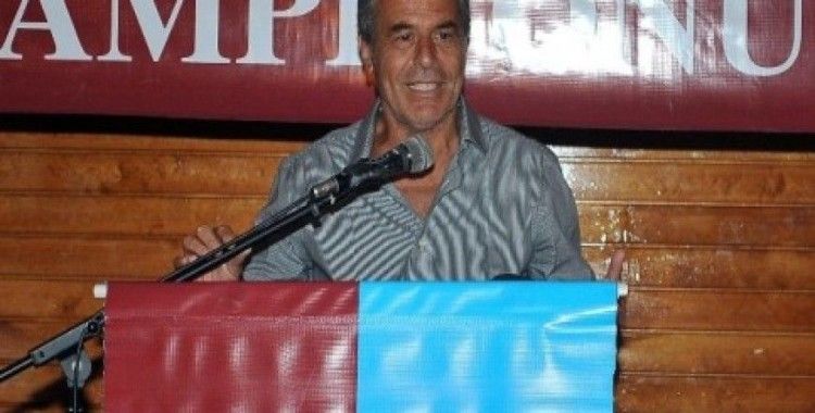 Ali Kemal'in Trabzonspor'dan Fenerbahçe'ye gidiş öyküsü