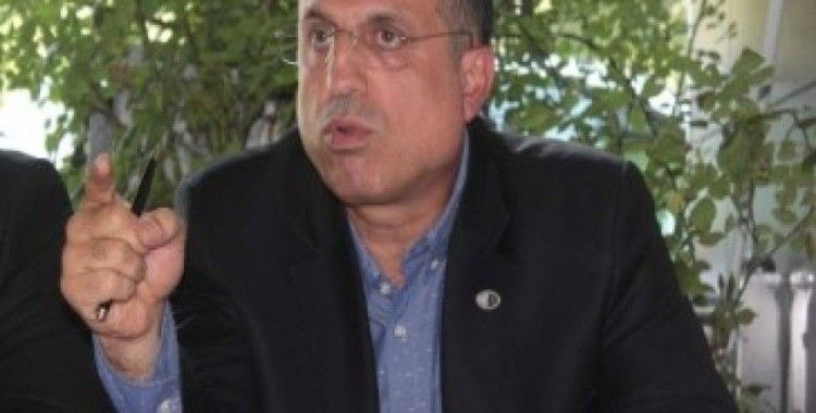 Kastamonu Belediyespor, antrenör Osman Kalyoncu ile sözleşme imzaladı