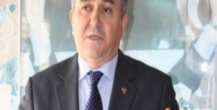 MHP Manisa Milletvekili Erkan Akçay'dan Soma dilekçesi