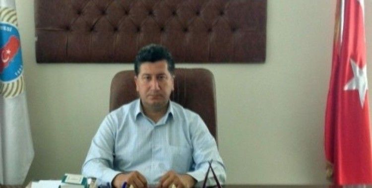 MHP'li Belediye Başkanı, Başbakan'a destek için partisinden istifa etti