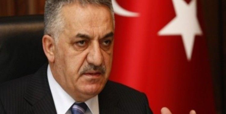 Gümrük ve Ticaret Bakanı Hayati Yazıcı'nın açıklamaları