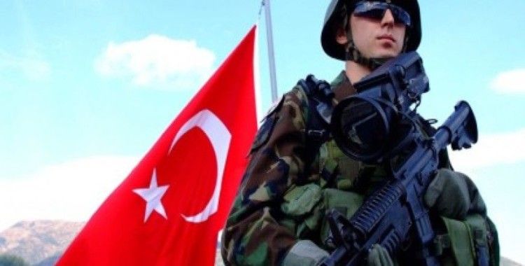 Güney Kıbrıs Rum basınına göre Avrupa'nın en büyük ordusu Türkiye'de
