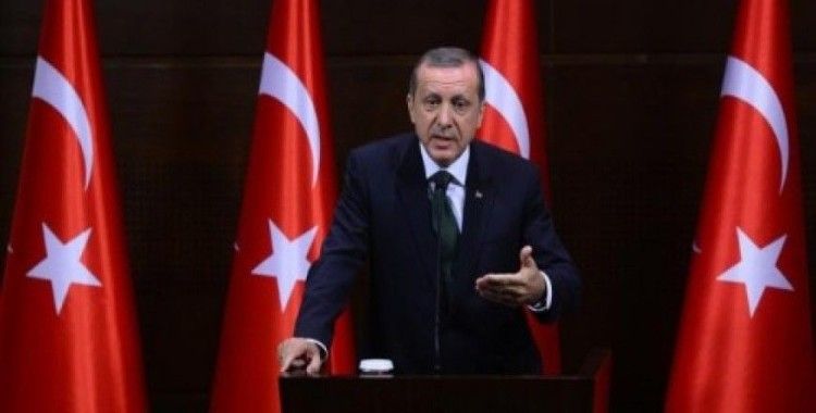 Başbakan Erdoğan Türkiye ateşkes görüşmelerinde en önemli aktördür
