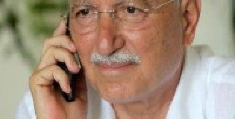 İhsanoğlu'ndan Erdoğan ve Demirtaş'a sürpriz telefon