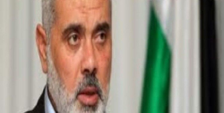 Hamas Lideri Haniye'nin evine saldırı