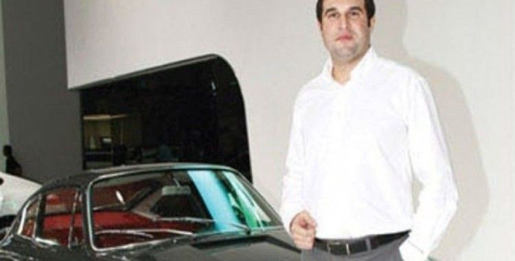 Porsche Satış ve Pazarlama Müdürü Kaan Oğul trafik kazasında hayatını kaybetti