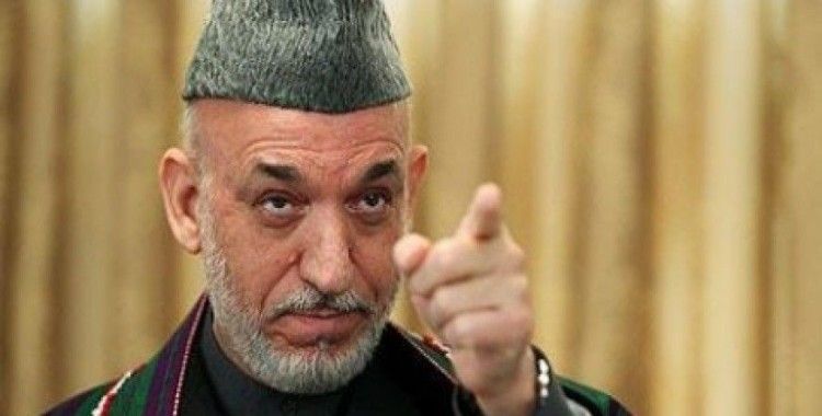 Afganistan Cumhurbaşkanı Karzai'nin kuzenine bombalı saldırı