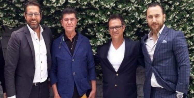 Bora Gencer'den 4 milyon dolarlık VIP gemi