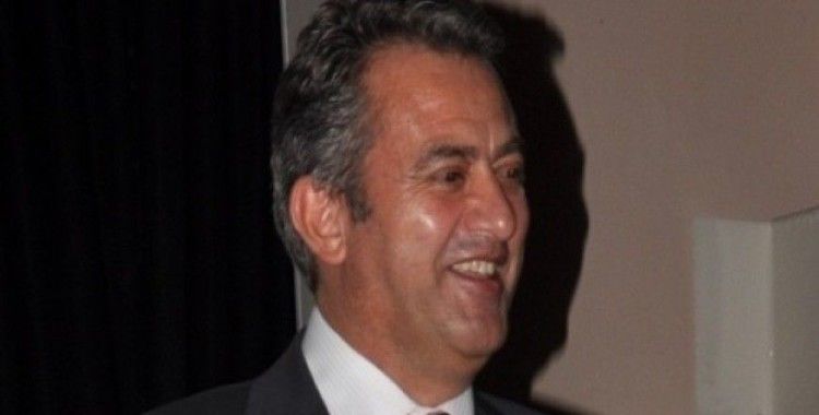 Murat Ilgaz'a UEFA'dan görev