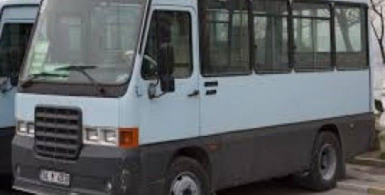 Sivil trafikçiler toplu taşıma araçlarını mercek altına aldı