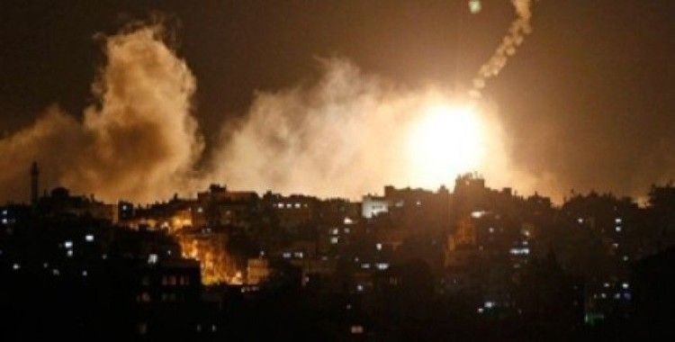 İsrail, 'Gazze'deki BM okuluna saldırı tarafımızdan düzenlendiyse, özür dileriz'