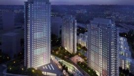 TEPE İnşaat ve MESA Mesken, Park MOZAİK için bir araya geldi