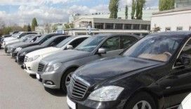 Lüks araba dolandırıcılığı