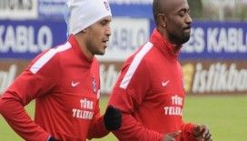 Colman ve Sol Bamba yeni transferlerin önünü tıkıyor