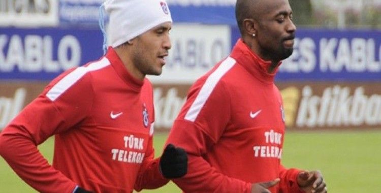 Colman ve Sol Bamba yeni transferlerin önünü tıkıyor