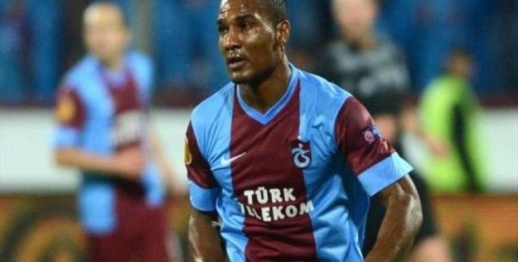 Malouda için Trabzonspor defteri kapandı
