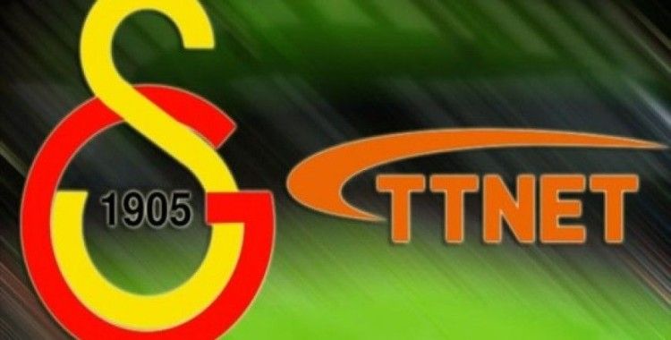 Galatasaray ile TTNET arasında işbirliği anlaşması imzalandı