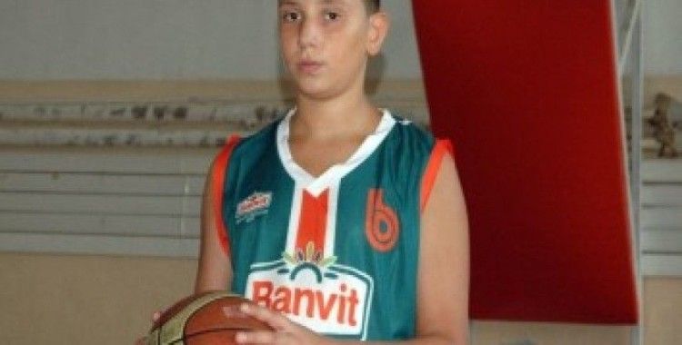 Genç Basketbolcu Alperen Şengün Banvit'te