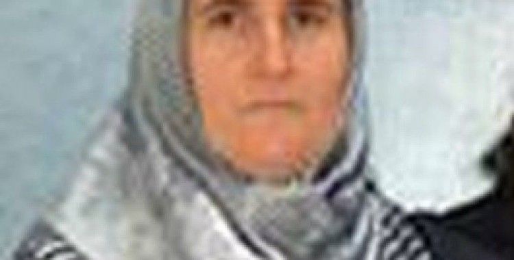 Ereğli'de bir kadın intihar etti