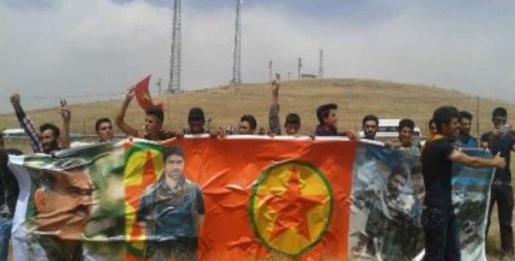 YPG'li Özöner Van'da toprağa verildi