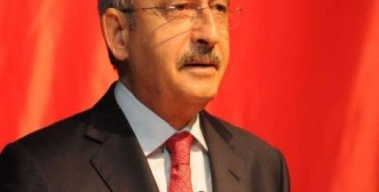 Kılıçdaroğlu'na CHP yurt dışı örgütlerinden tam destek