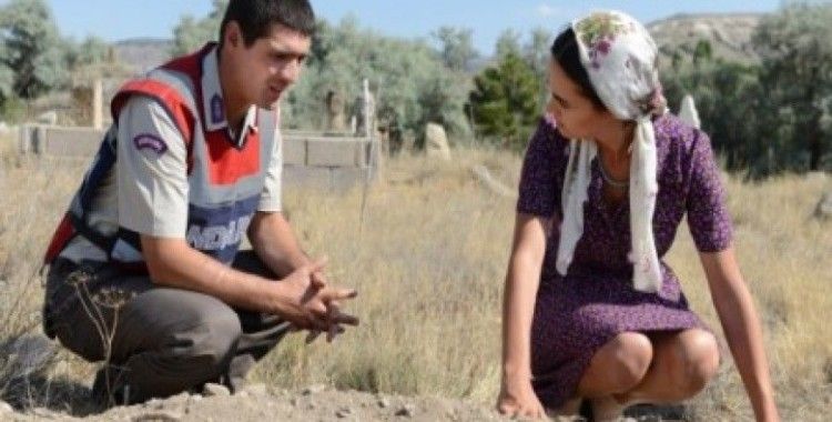 'Yılanların Öcü', 27 Ağustos'ta Show TV'de 