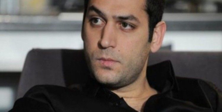 Ünlü oyuncu Murat Yıldırım için 'zorla getirilme' kararı