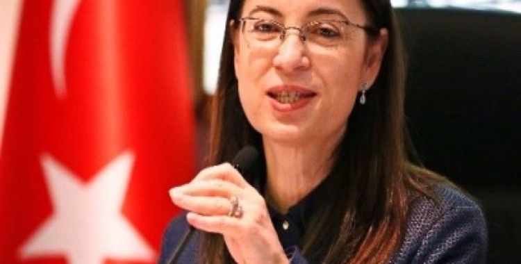 Ayşegül İslam, Davutoğlu’nun başbakan olmasını değerlendirdi