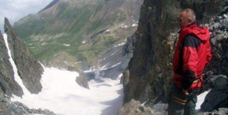 Kaçkar dağı amatörler için tehlike saçıyor