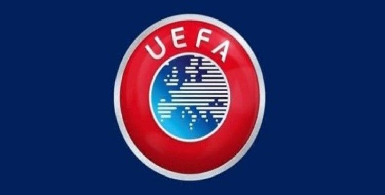 UEFA şampiyonlar ligi'ne katılacak 5 takım belli oldu