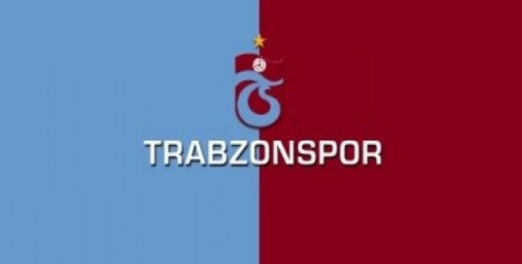 Trabzonspor’da büyük şok !