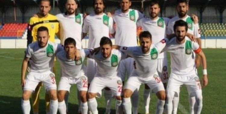 Diyarbakır Büyükşehir Belediyespor PTT 1. Lig için umutlu