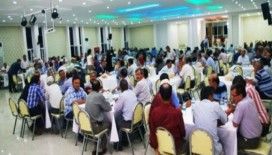 Elmalı'ya kırkpınar statüsü verildi
