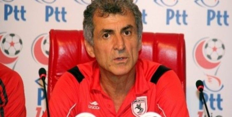 Samsunspor, Giresunspor ile 0-0 berabere kaldı