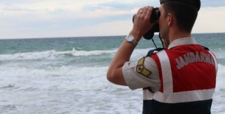 Marmara Denizi'nde kaybolan genç hala bulunamadı