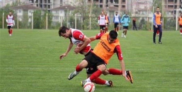 Diyarbakırspor lige 3 puanla başlamak istiyor