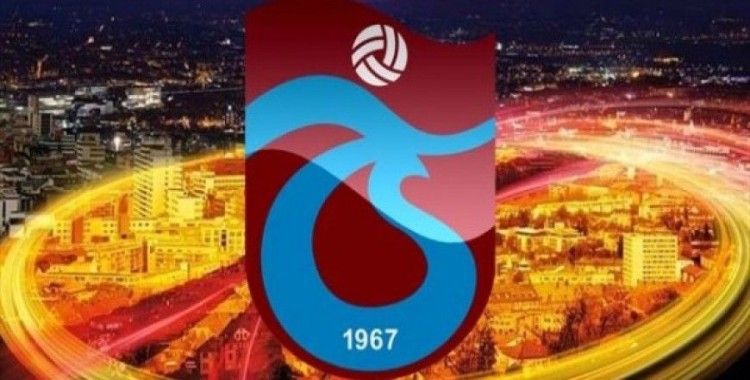Trabzonspor, UEFA'ya oyuncu listesini gönderdi