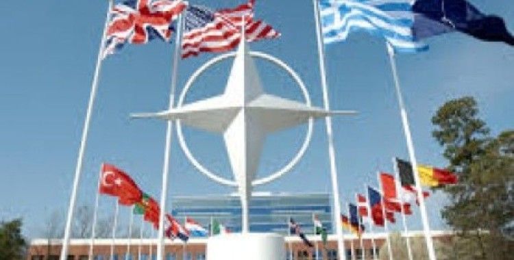 NATO ülkeleri savunma harcamalarını arttıracak