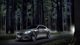 Peugeot'un konsept aracı Exalt, Paris Motor Show'da yeniden sergilenecek